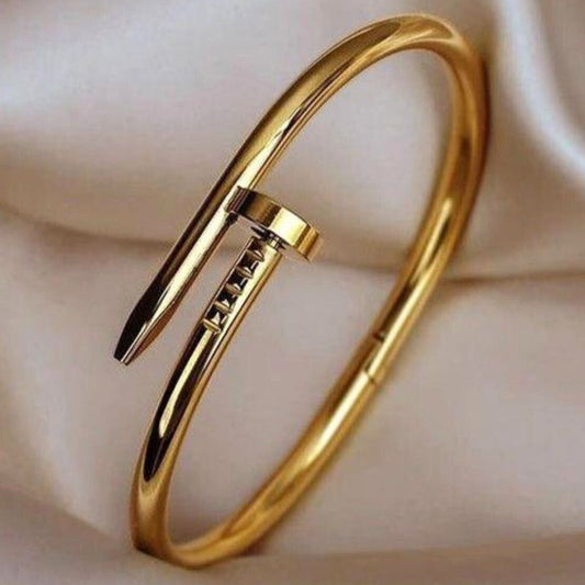 Cartier Nail Bangle