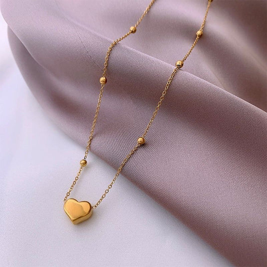 Heart Shape Necklace