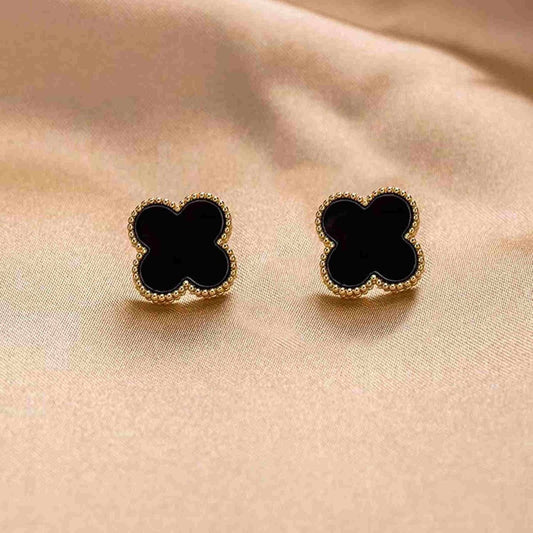 Clover Earring